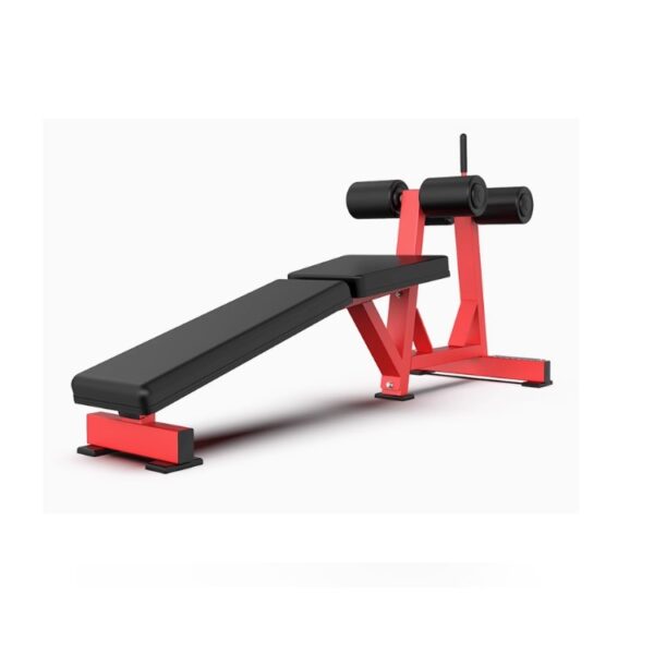 HM44   Abdominal Training Bench - Image 4