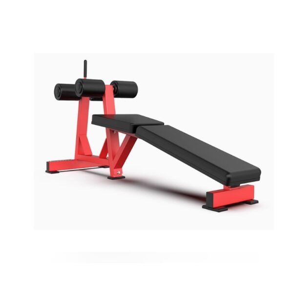 HM44   Abdominal Training Bench - Image 5