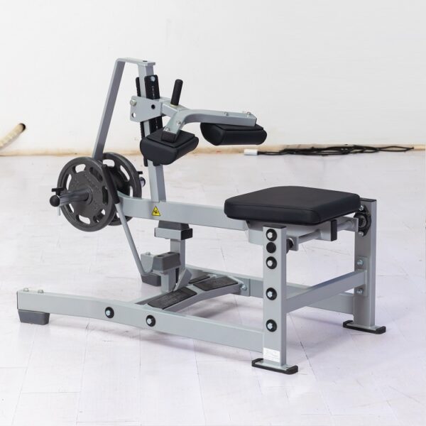 HM45   Calf Training Machine - Image 3