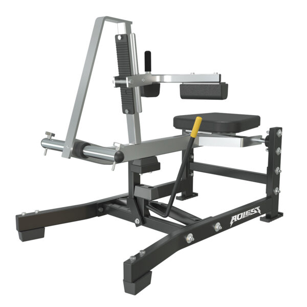 HM45 Seated Calf Trainer