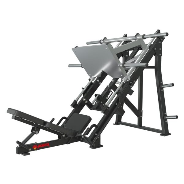 HM46  Reverse Leg Press