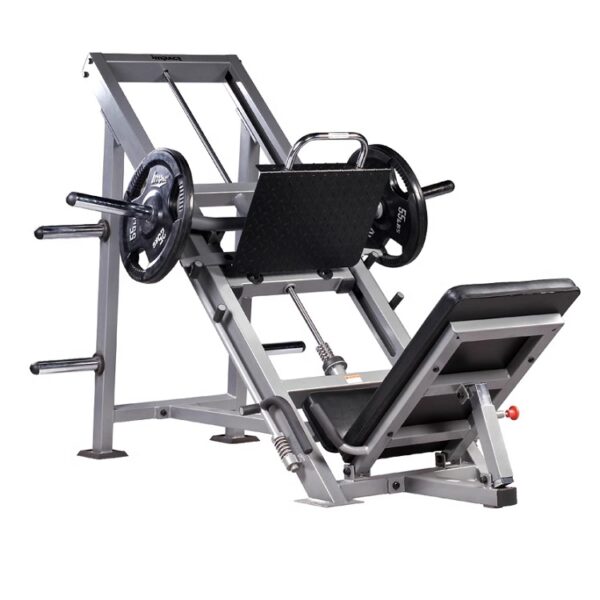 HM46  Reverse Leg Press - Image 2