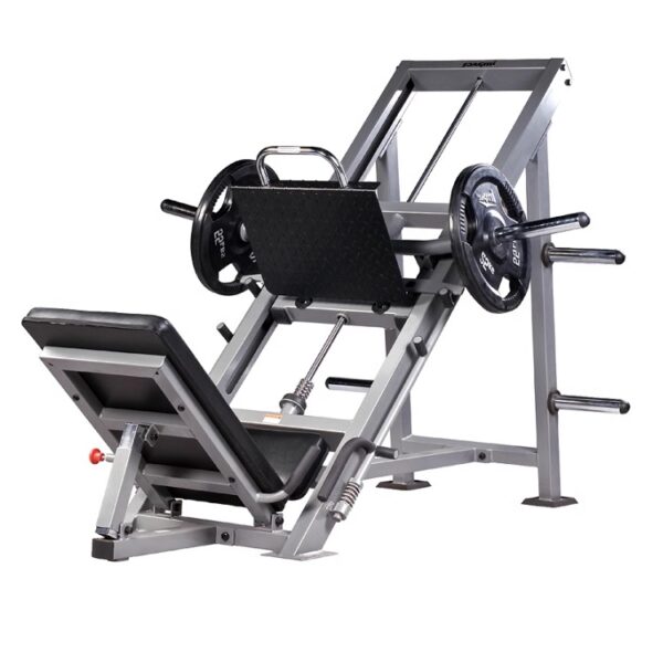 HM46  Reverse Leg Press - Image 3