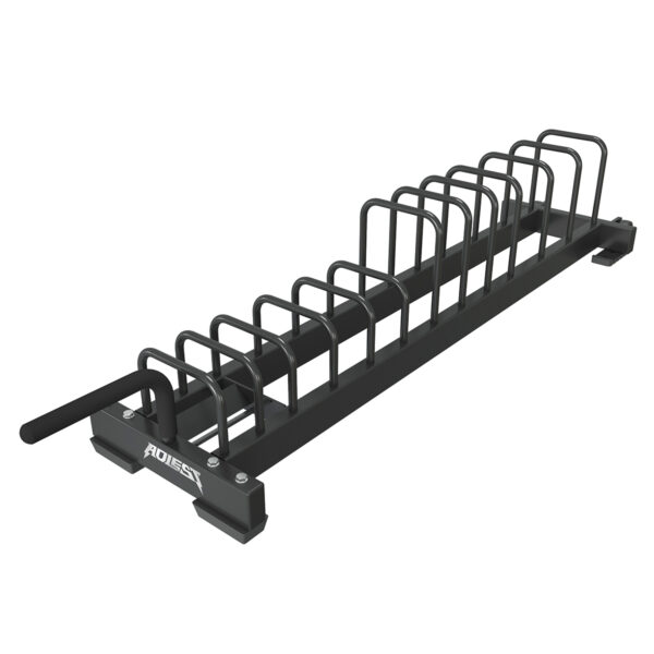 HM47 Barbell Plate Stock Rack