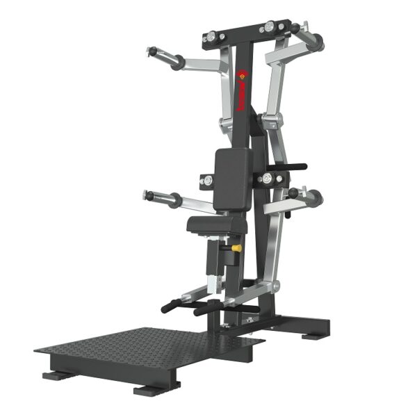 HM48   Multi Function Trainer Single Station