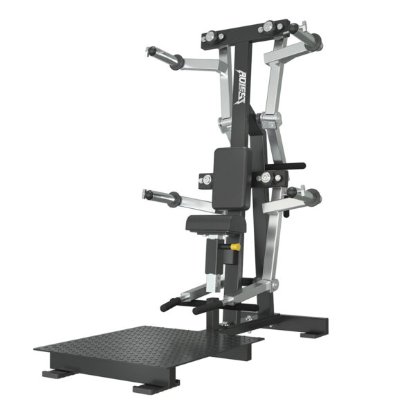 HM48 Standing Shoulder Arm Trainer