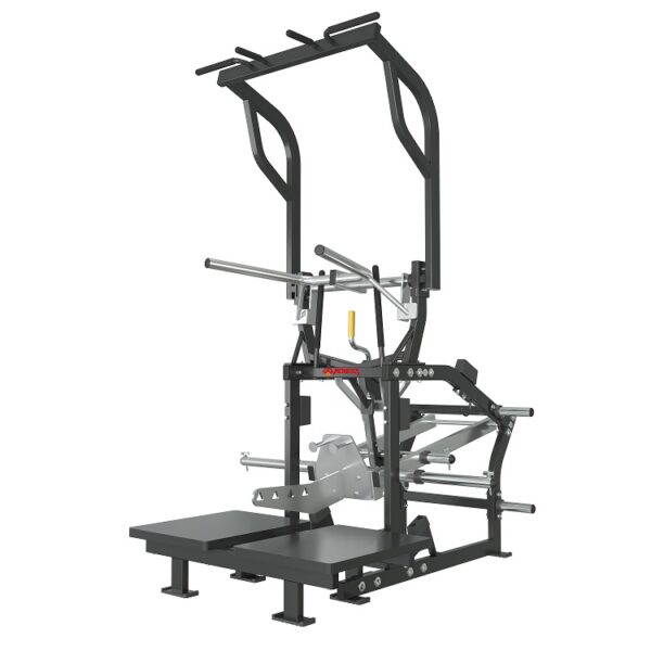 HM50   Belt Squat Machine