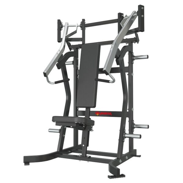 HM52   Chest Press Machine