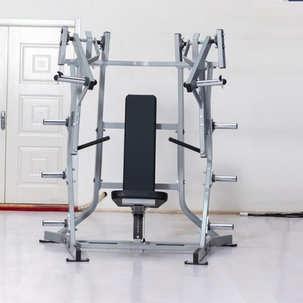 HM52   Chest Press Machine - Image 2