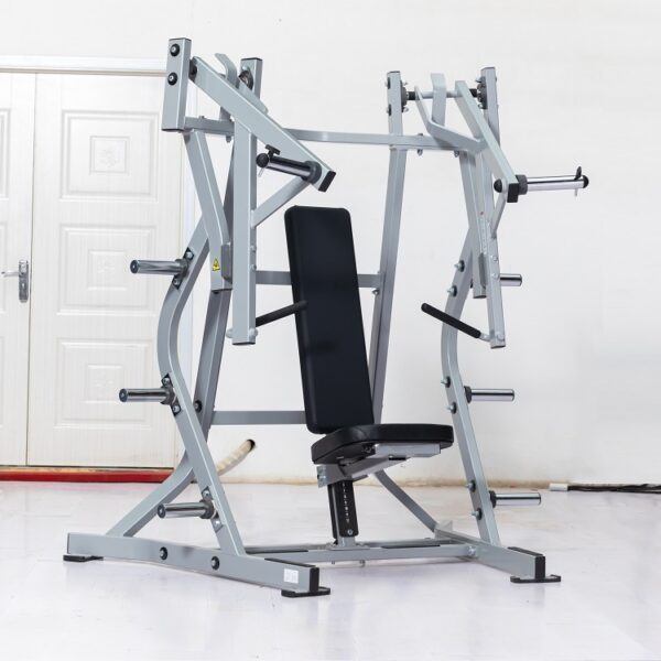 HM52   Chest Press Machine - Image 3